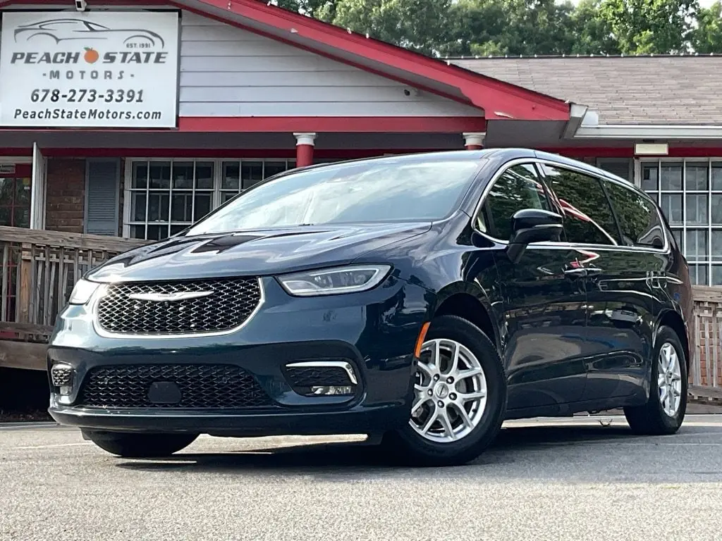 Vehicle Image 1