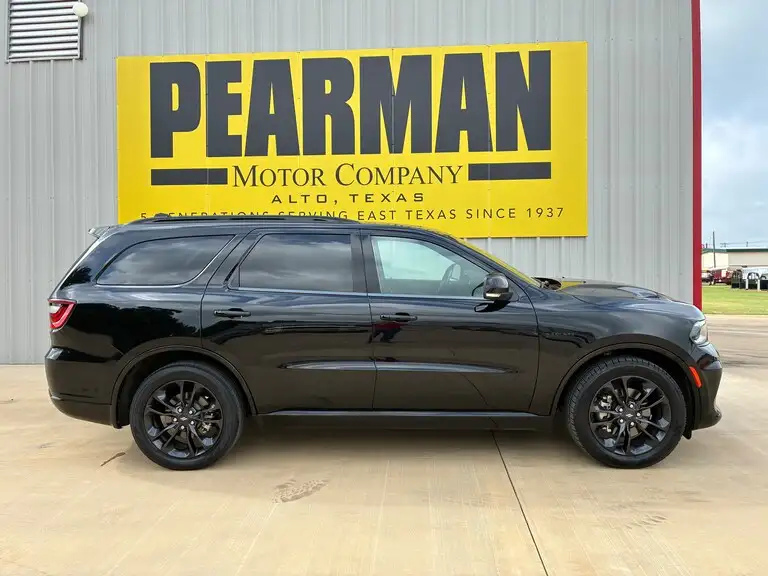 2023 Dodge Durango R/T Plus RWD's photo