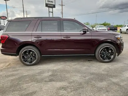 2023 Ford Expedition Limited 4X4 photo 5
