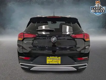 2023 Buick Encore GX Select AWD photo 5