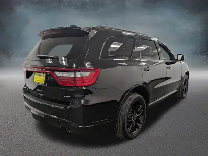 2024 Dodge Durango GT Plus AWD photo 4