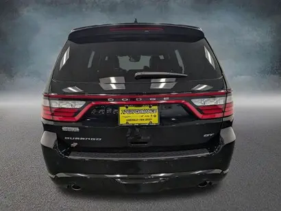 2024 Dodge Durango GT Plus AWD photo 5