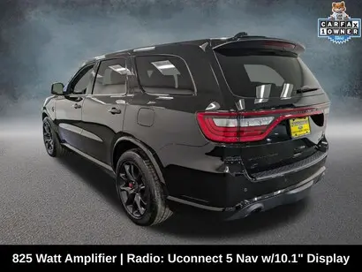 2024 Dodge Durango SRT Hellcat Premium AWD photo 4
