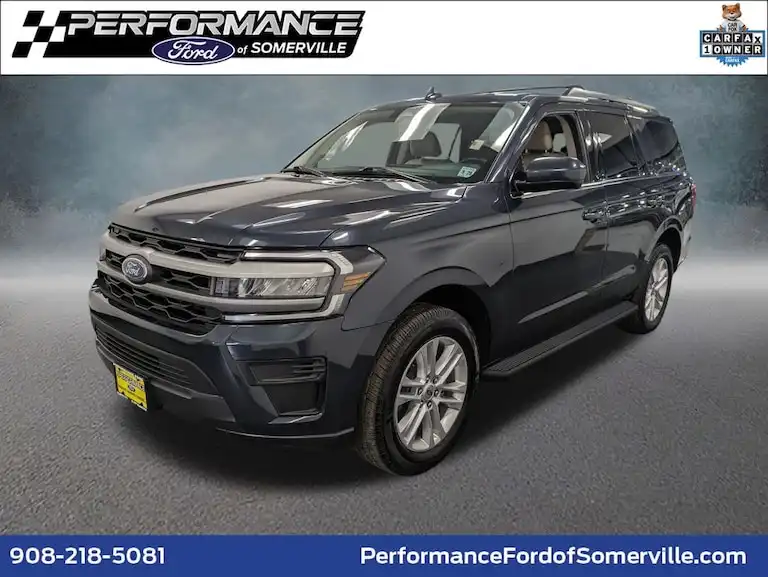 2024 Ford Expedition XLT 4x4's photo