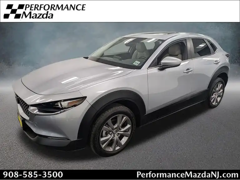 2021 Mazda CX-30 Preferred AWD's photo
