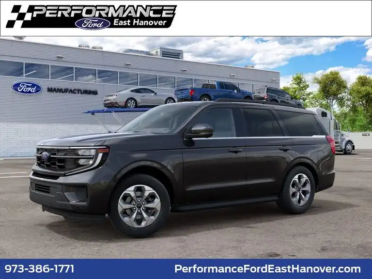 2027 Ford Expedition Active 4x4's photo