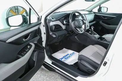 2022 Subaru Outback Premium photo 3