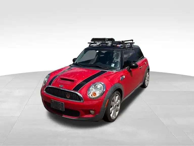 2007 MINI Cooper S's photo