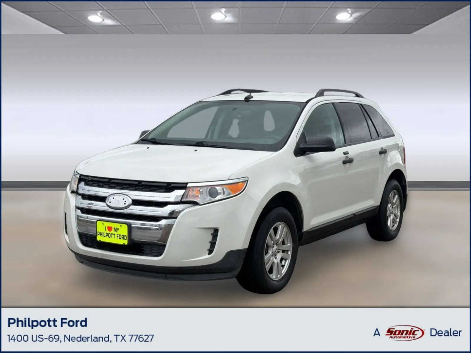 Vehicle Image 1