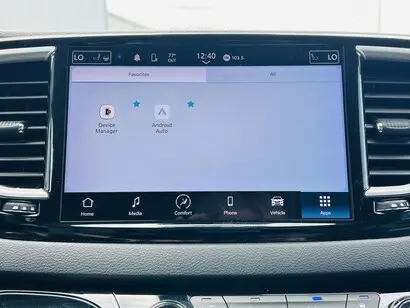 2023 Chrysler Pacifica Touring L photo 4