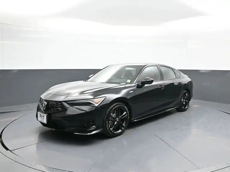 2026 Acura Integra A-Spec's photo