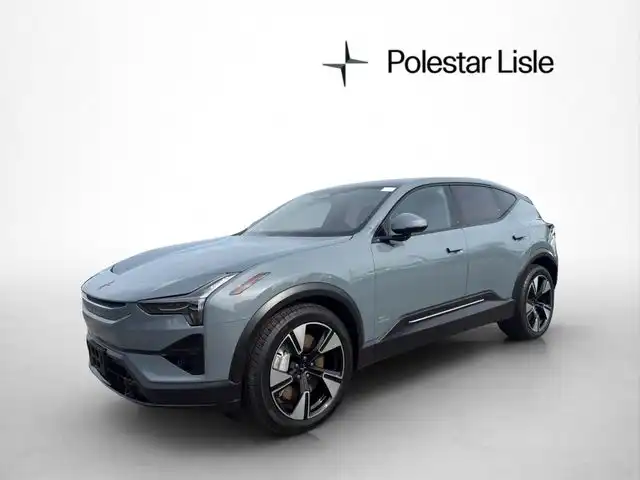 2025 Polestar 3 Long Range Dual Motor SUV's photo