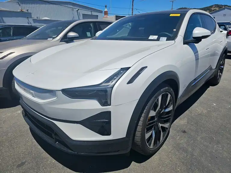2025 Polestar 3 Long Range Dual Motor Performance's photo