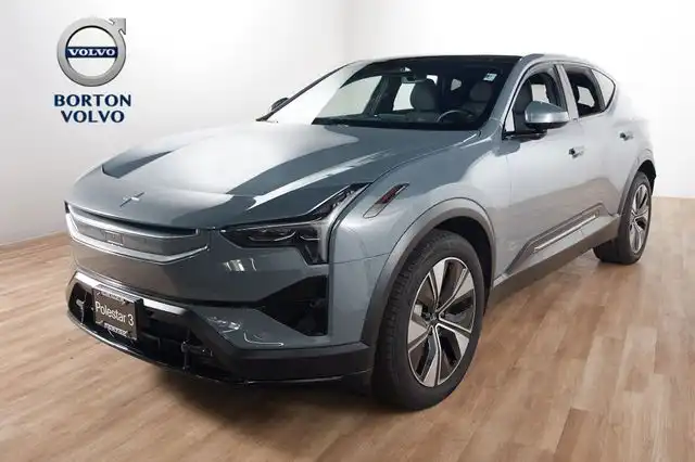 2025 Polestar 3 Polestar 3 Long Range Dual Motor SUV's photo