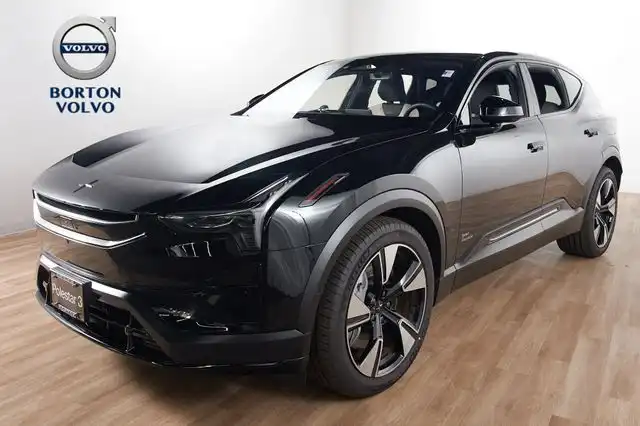 2025 Polestar 3 Polestar 3 Long Range Dual Motor SUV's photo