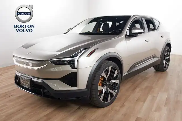 2025 Polestar 3 Long Range Dual Motor Performance's photo