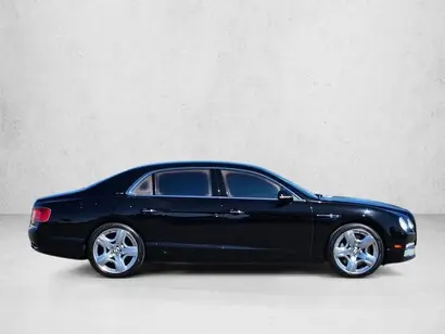 2014 Bentley Flying Spur Base photo 4