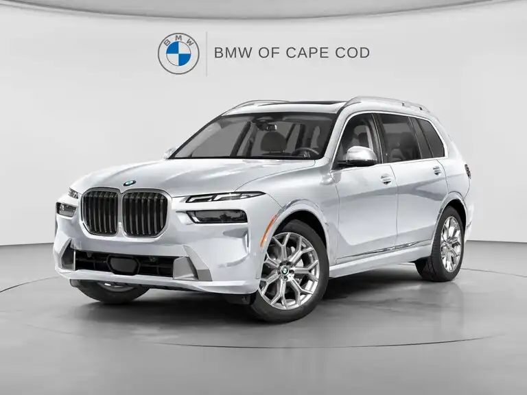 2023 BMW X7 xDrive40i's photo