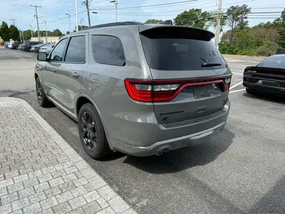 2026 Dodge Durango GT HEMI Plus V8 AWD photo 5