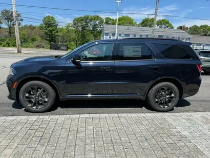 2026 Dodge Durango GT Plus AWD photo 4