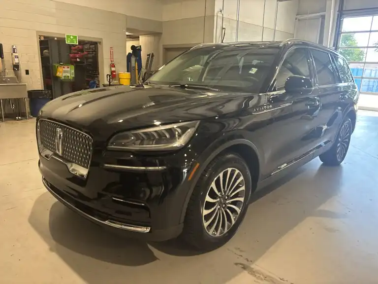 2023 Lincoln Aviator AWD's photo