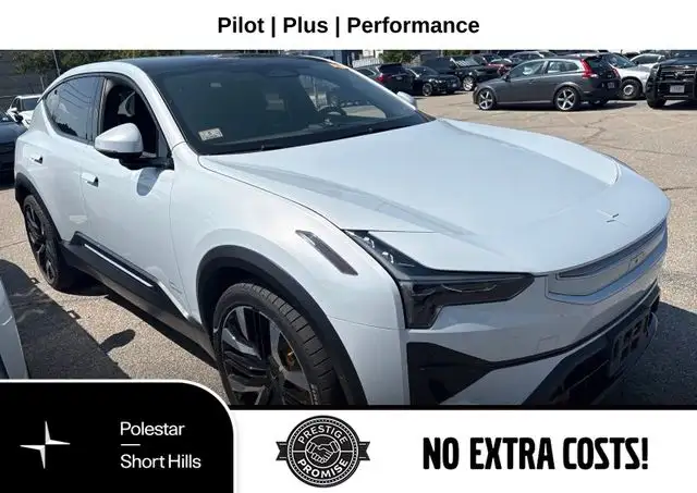 2025 Polestar 3 Long Range Dual Motor Performance Launch Edition's photo