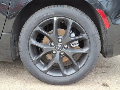 2026 Chrysler Pacifica Select photo 3