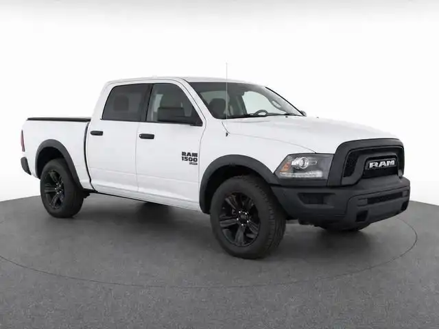 2024 RAM 1500 Classic's photo