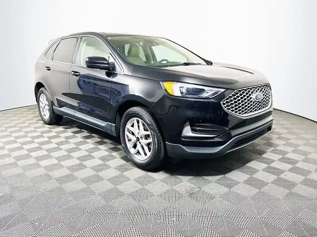 2024 Ford Edge SEL AWD's photo