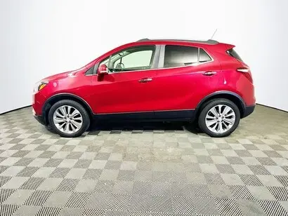 2019 Buick Encore Preferred photo 5