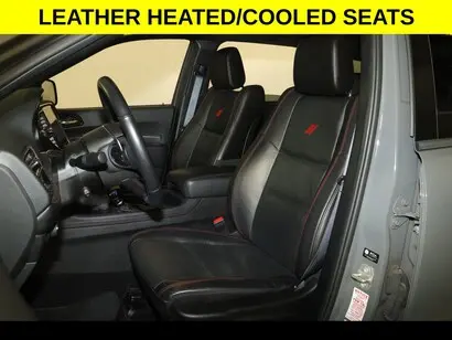 2023 Dodge Durango R/T AWD Plus photo 4