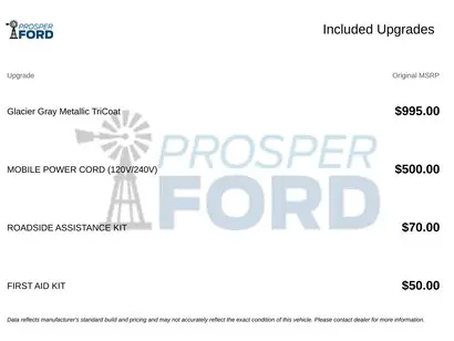 2024 Ford Mustang-Mach-e Premium photo 3