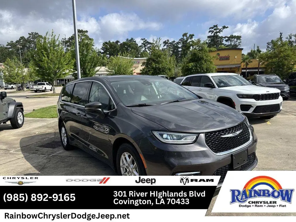 Vehicle Image 1