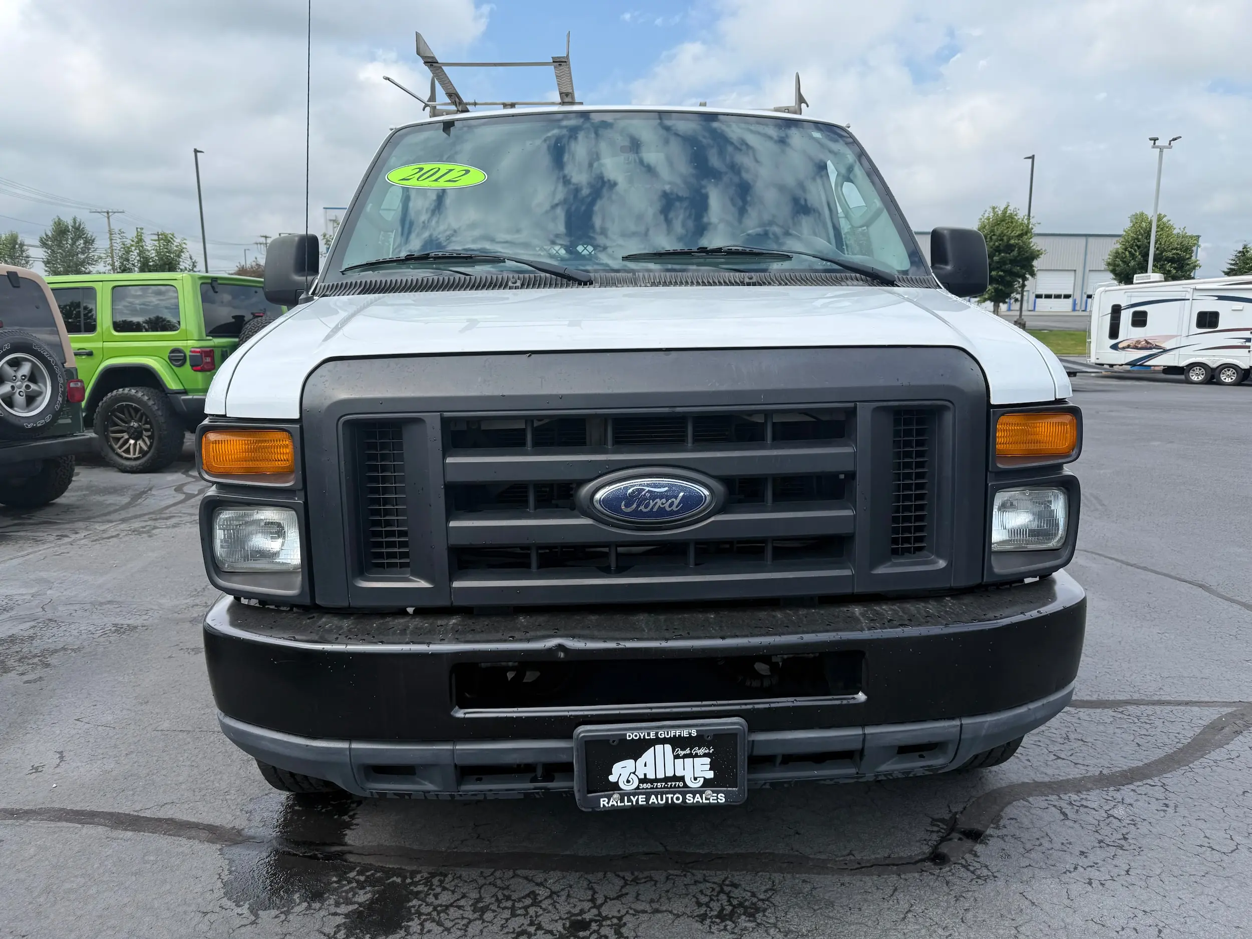 Vehicle Image 2