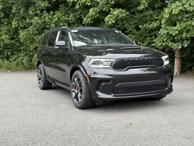2026 Dodge Durango 6.4 R/T 392 AUTO 4WD's photo