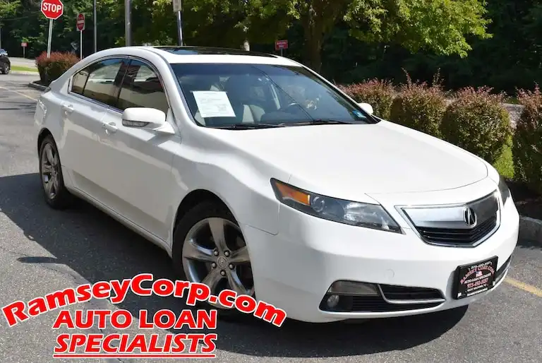 2012 Acura TL 3.7 AUTO SH-AWD Technology Package's photo