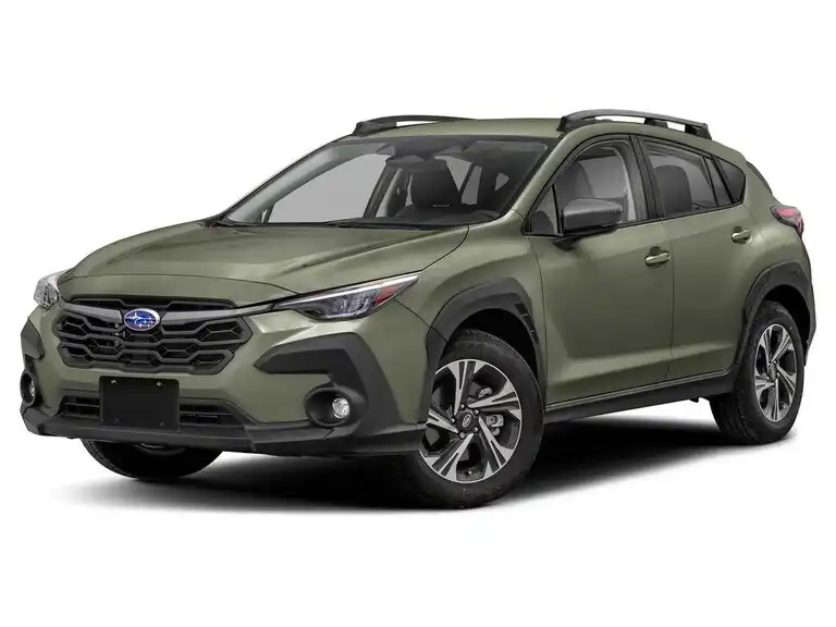 2026 Subaru Crosstrek Premium CVT's photo