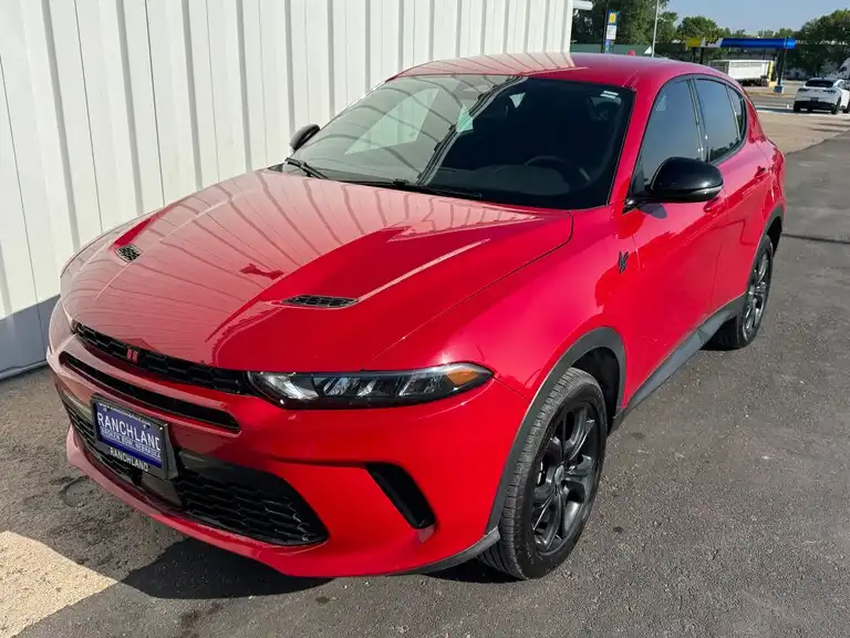 2023 Dodge Hornet 2.0 GT AWD's photo