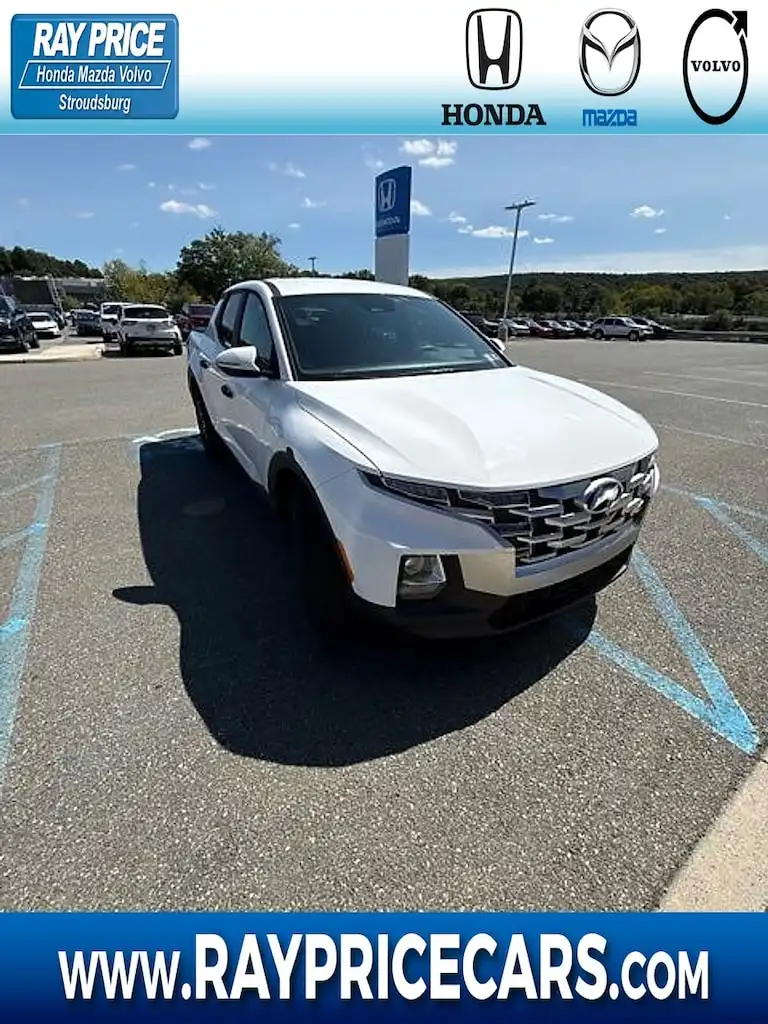 2023 Hyundai Santa Cruz 2.5 SEL AWD's photo