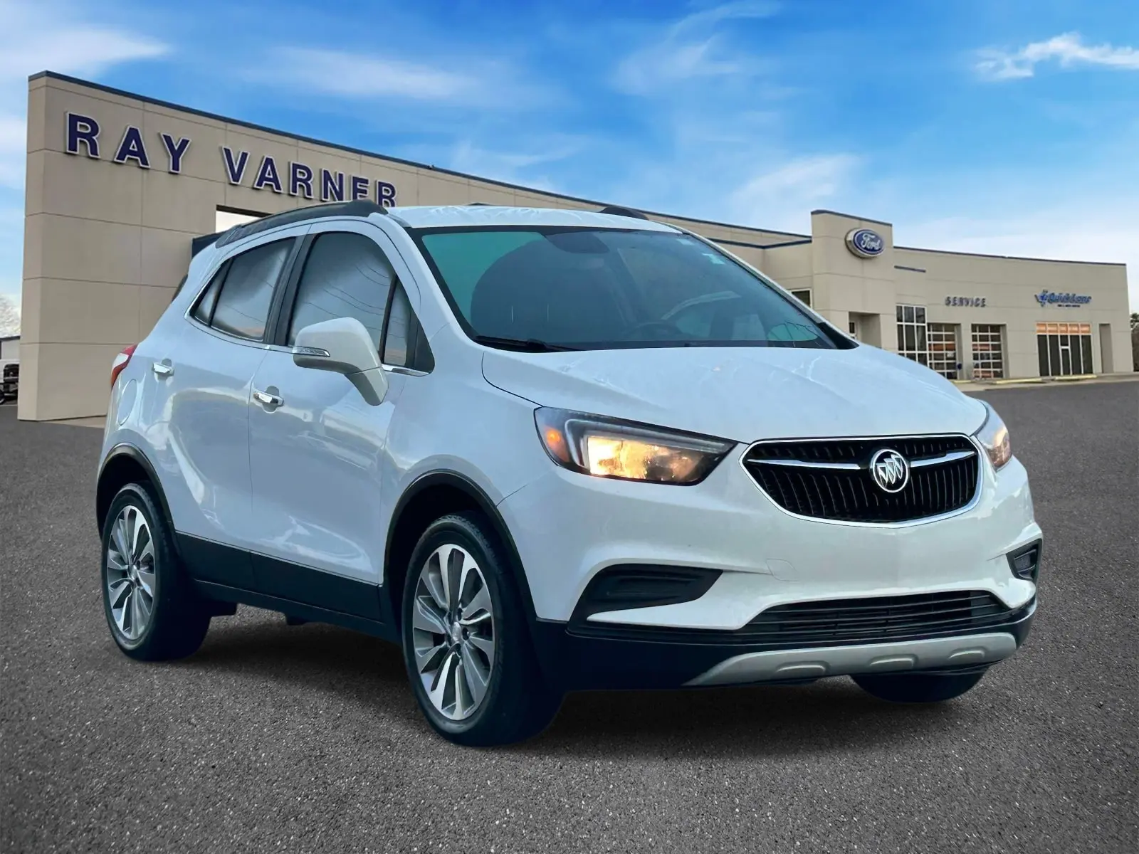 Vehicle Image 1