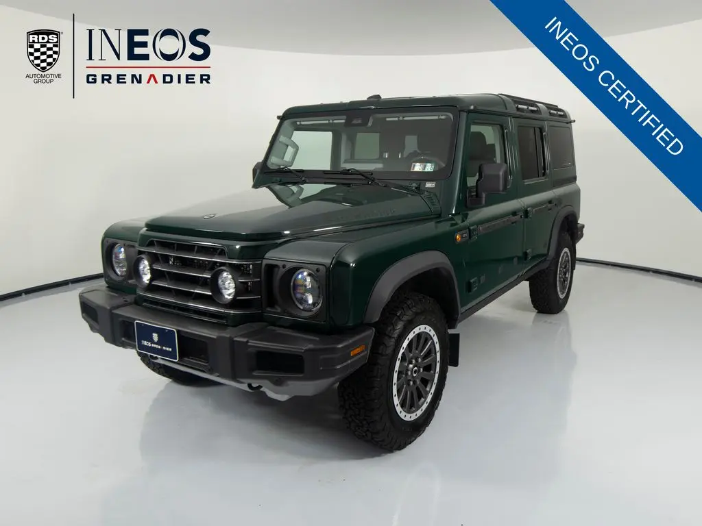 Vehicle Image 1