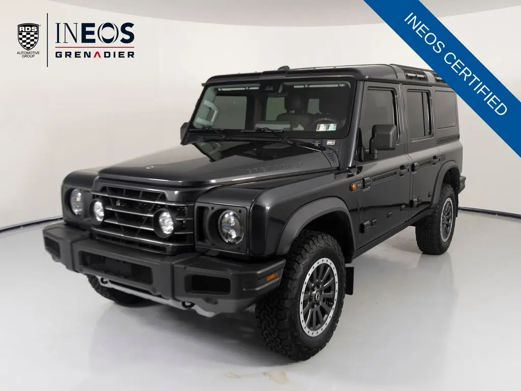 Vehicle Image 1