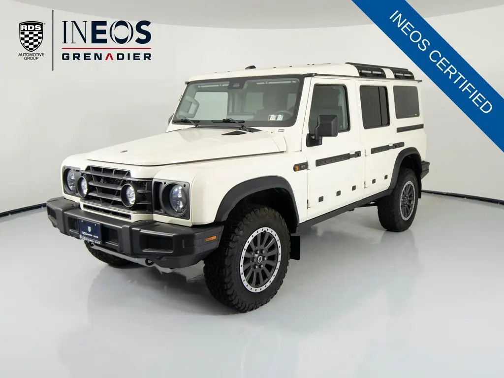 Vehicle Image 1