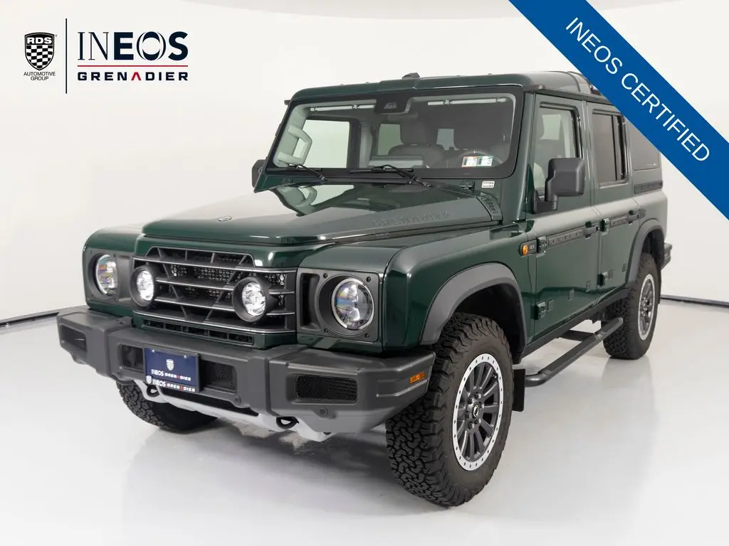 Vehicle Image 1