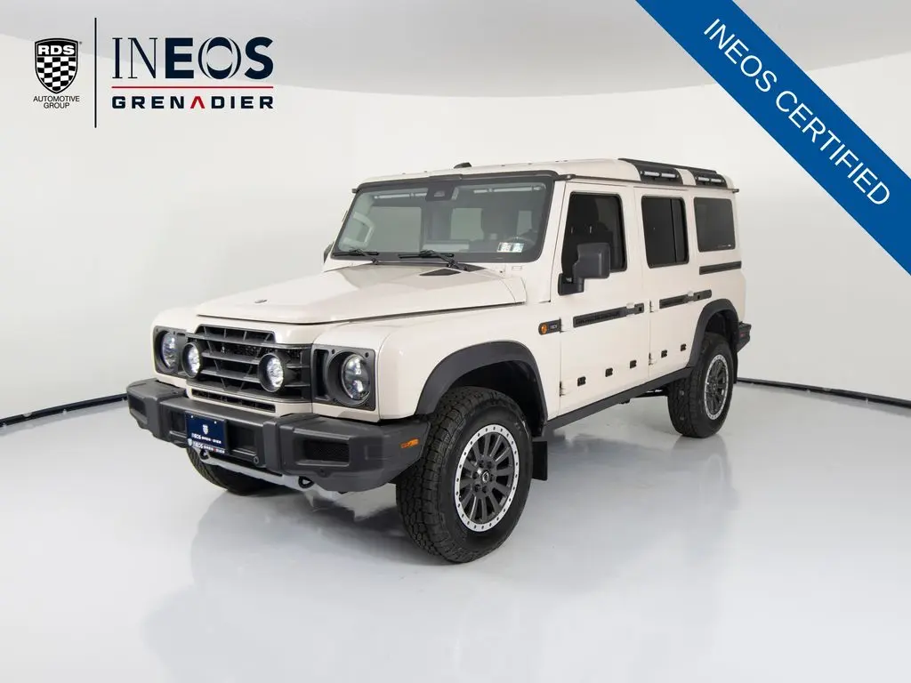 Vehicle Image 1