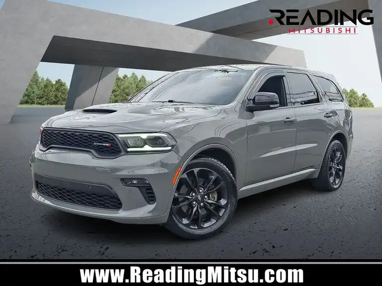 2022 Dodge Durango R/T AWD's photo