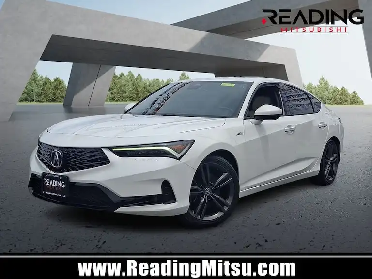 2023 Acura Integra A-Spec's photo