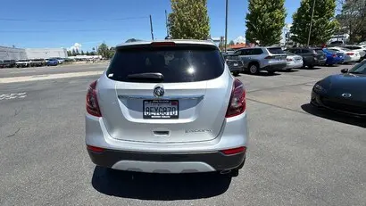 2019 Buick Encore Preferred photo 5