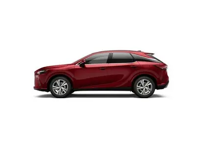 2026 Lexus RX 350 350 Premium AWD photo 2