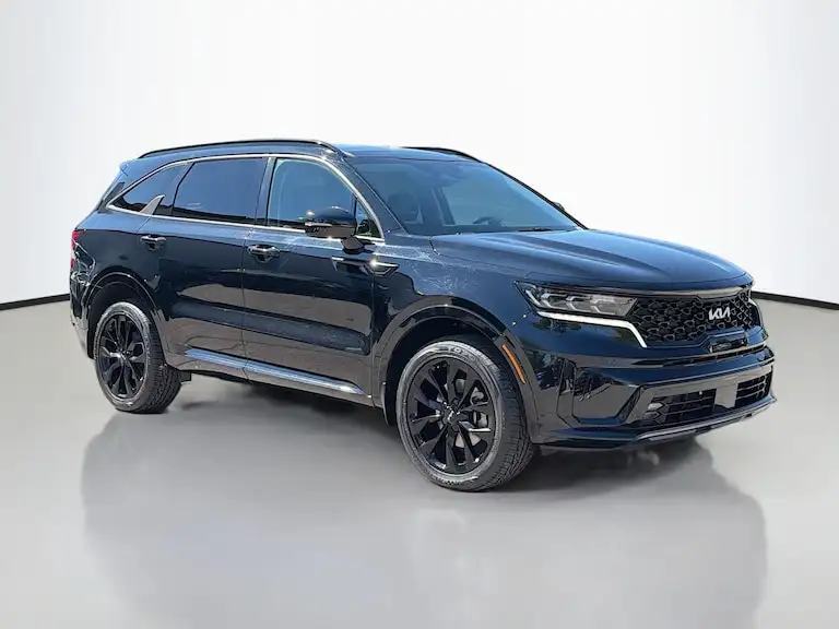 2023 Kia Sorento SX DCT 4WD's photo